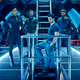 Illustration for article titled Syfy sends The Expanse back into the cold void of space